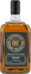 CADENHEAD'S TORMORE 14YO  46% 0,7