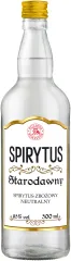 SPIRYTUS STARODAWNY 0,5