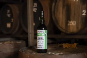 CADENHEAD'S SPEYSIDE ENIGMA 12YO 50% 0,7