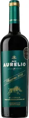 DON AURELIO RESERVA 2015 0,75    DZIK