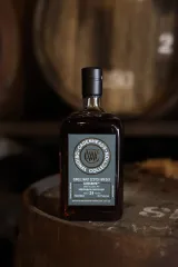 CADENHEAD'S LONGROW 23YO 43,7% SINGLE MALT 0,7L
