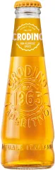 CRODINO NON-ALCOHOLIC APERITIF 0,4% 3x0,175