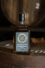CADENHEAD'S GLENALLACHIE-GLENLIVET 17YO 46% SINGLE MALT 0,7L