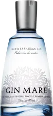 GIN MARE MEDITERRANEAN 42,7% 0,7L goły