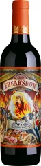 FREAKSHOW ZINFANDEL 15% 0,75 2022