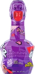 DICTADOR GAME CHANGER VIOLET 0,7 40% GOŁY