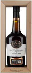 CALVADOS DROUIN millesime 1971 0,7L 42% kartonik
