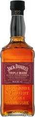 JACK DANIELS TRIPLE MASH 0,7L 50%