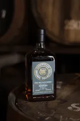CADENHEAD'S BENRINNES 11YO 46% SINGLE MALT 0,7L
