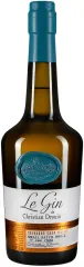 CHRISTIAN DROUIN LE GIN CASK CALVADOS FINISH 0,7 42%