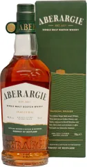 ABERARGIE INAUGURAL SINGLE MALT 48,2% KARTONIK