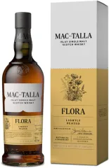 MAC-TALLA FLORA LIGHTLY PEATED 48,2% KARTONIK