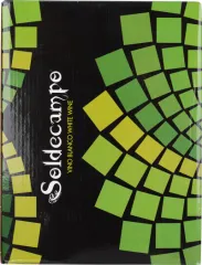 SOLDECAMPO BLANCO 5,00 L BODEGA NAVAJAS