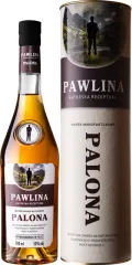 PAWLINA WÓDKA SMAKOWA PALONA 0,7 50% TUBA NEW 2023