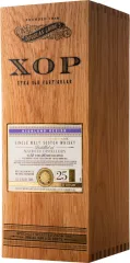 XOP MACDUFF 1997 25YO 0,7L 52,5%