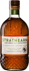 STRATHEARN HIGHLAND SINGLE MALT 0,7 50% Batch No1