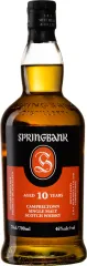 SPRINGBANK 10YO 0,7L GOŁY 46%