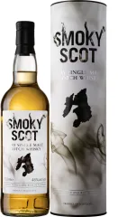 SMOKY SCOT 0,7 46% TUBA