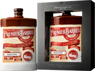 PREMIER BARREL DAILUAINE 2015 8YO 0,7 46%