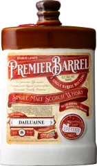 PREMIER BARREL DAILUAINE 2015 8YO 0,7 46%