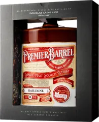 PREMIER BARREL DAILUAINE 2015 8YO 0,7 46%