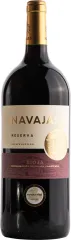 NAVAJAS RESERVA 5,0 2014 skrzynka