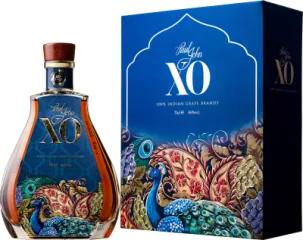 PAUL JOHN BRANDY XO 0,7L KARTONIK 46%