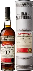 OLD PARTICULAR GLENALLACHIE 2012 12YO 48,4% 0,7L
