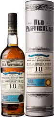 OLD PARTICULAR BUNNAHABHAIN 2004 18YO 48,4% 0,7L