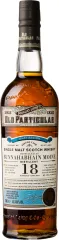 OLD PARTICULAR BUNNAHABHAIN 2004 18YO 48,4% 0,7L