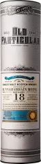 OLD PARTICULAR BUNNAHABHAIN 2004 18YO 48,4% 0,7L