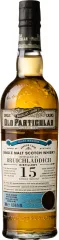 OLD PARTICULAR BRUICHLADDICH 2009 15YO 48,4% 0,7L