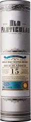 OLD PARTICULAR BRUICHLADDICH 2009 15YO 48,4% 0,7L