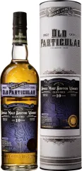 OLD PARTICULAR GLEN ORD 2014 10YO  48,4% 0,7L