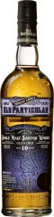 OLD PARTICULAR GLEN ORD 2014 10YO  48,4% 0,7L