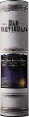 OLD PARTICULAR GLEN ORD 2014 10YO  48,4% 0,7L
