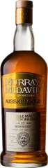 MMD BOWMORE 17YO AMERICAN OAK 53% 0,7L  1989 MISSION GOLD