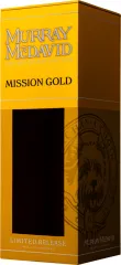 MMD BOWMORE 17YO AMERICAN OAK 53% 0,7L  1989 MISSION GOLD