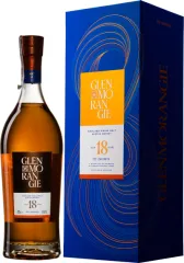 GLENMORANGIE 18 YO 0,7