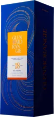GLENMORANGIE 18 YO 0,7