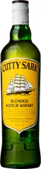 CUTTY SARK ORIGINAL 0,7L  40% KARTON