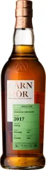 CARN MOR LINKWOOD TOKAJI CASK 2017 51,2% KARTONIK