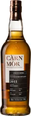 CARN MOR CRAIGELLACHIE CASK FINO SHERRY 2011 47,5% KARTONIK