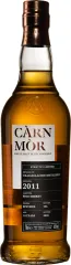 CARN MOR CRAIGELLACHIE CASK FINO SHERRY 2011 47,5% KARTONIK