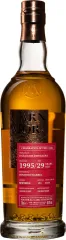 CARN MOR DAILUAINE BOURBON BARREL 1995 29YO 50,4% KARTONIK