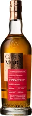 CARN MOR DAILUAINE BOURBON BARREL 1995 29YO 50,4% KARTONIK