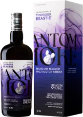 TIMOROUS BEASTIE PHANTOM SMOKE 0,7L 54,2% KARTONIK