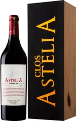 ASTELIA LE GRAND VIN ROUGE 0,75 2019 skrzynka