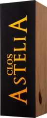 ASTELIA LE GRAND VIN ROUGE 0,75 2019 skrzynka