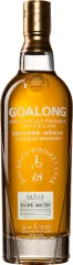 GOALONG SINGLE MALT BOURBON WHISKEY CASK GOLD 0,7 46,5% KART
